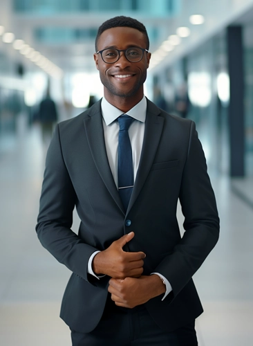 Photo de Ma&icirc;tre Thomas  DURAND