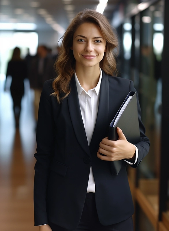 Photo de Ma&icirc;tre Marie DUBOIS